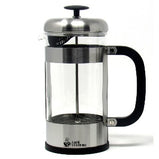 French press 8 cup, cafe culture