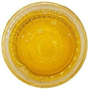 Organic Sesame Oil 