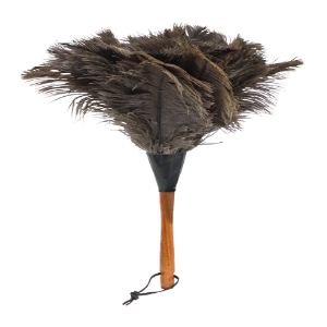Ostrich Feather Duster