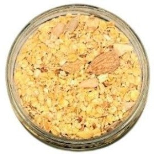Apple Cinnamon Instant Oatmeal Organic