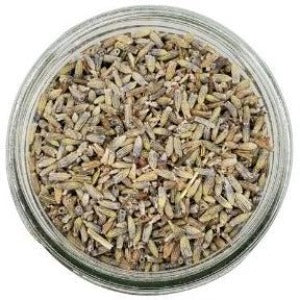 Food Grade Lavender Buds exude elegance in their culinary presentation. These delicate purple buds, carefully harvested, showcase their vibrant hue in a clear container. The buds offer a fragrant and visually appealing addition to culinary creations, inviting a touch of floral sophistication to teas, desserts, or savory dishes. A culinary journey awaits with the graceful presence of Food Grade Lavender Buds.
