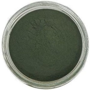 Organic Spirulina Powder  