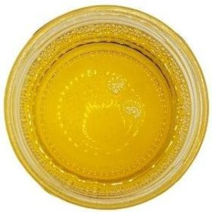 Rosehip Oil organic