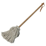 Childrens Mop Strong and Wood
