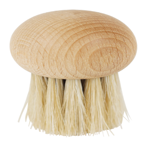 Mushroom Brush