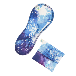 OKO Teen Yuri Light with Panty Liner and Carry Case