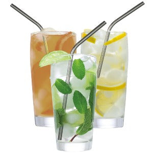 Straw Stainless Steel